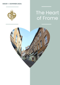 The Heart of Frome 1