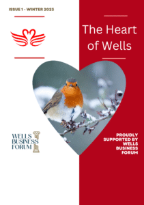 The Heart of Wells 1