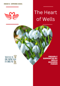 The Heart of Wells 2