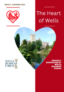 The Heart of Wells 3