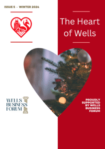 The Heart of Wells 5