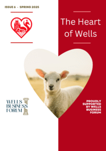 The Heart of Wells 6