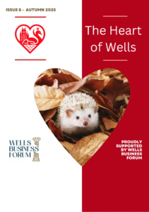 The Heart of Wells 8