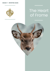 The Heart of Frome Issue 7 Winter 25