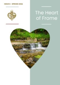 The Heart of Frome Issue 8 Spring 2026